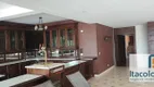 Foto 8 de Casa de Condomínio com 5 Quartos para alugar, 830m² em Alphaville, Santana de Parnaíba