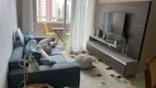 Foto 27 de Apartamento com 3 Quartos para venda ou aluguel, 72m² em Guararapes, Fortaleza