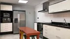 Foto 12 de Apartamento com 3 Quartos para venda ou aluguel, 202m² em Jardim Anália Franco, São Paulo