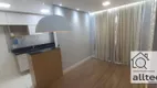 Foto 2 de Apartamento com 2 Quartos à venda, 50m² em Vila California, São Paulo