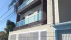 Foto 11 de Casa de Condomínio com 2 Quartos para alugar, 38m² em Santana, São Paulo