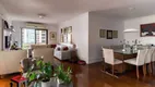 Foto 2 de Apartamento com 4 Quartos à venda, 220m² em Itaim Bibi, São Paulo