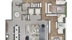 Foto 28 de Apartamento com 4 Quartos à venda, 493m² em Moema, São Paulo