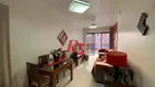 Foto 5 de Apartamento com 2 Quartos à venda, 92m² em Marapé, Santos