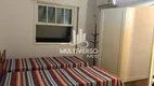 Foto 6 de Apartamento com 3 Quartos à venda, 118m² em Gonzaga, Santos