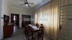 Foto 5 de Casa com 3 Quartos para alugar, 214m² em Bosque, Campinas
