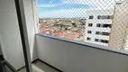 Foto 2 de Apartamento com 3 Quartos à venda, 63m² em Dezoito do Forte, Aracaju