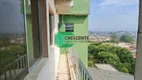 Foto 10 de Apartamento com 3 Quartos à venda, 75m² em Parque Gerassi, Santo André