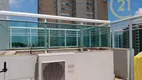 Foto 16 de Cobertura com 3 Quartos à venda, 217m² em Perdizes, São Paulo