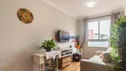 Foto 4 de Apartamento com 2 Quartos à venda, 49m² em Paraisópolis, São Paulo