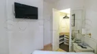 Foto 10 de Flat com 1 Quarto para alugar, 48m² em Jardim Paulista, São Paulo