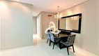 Foto 3 de Apartamento com 3 Quartos para alugar, 87m² em Pompeia, Santos