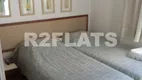 Foto 8 de Flat com 1 Quarto para alugar, 33m² em Jardim Paulista, São Paulo