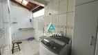 Foto 7 de Sobrado com 3 Quartos à venda, 122m² em Campestre, Santo André