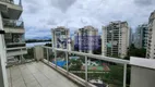 Foto 6 de Apartamento com 2 Quartos à venda, 124m² em Barra da Tijuca, Rio de Janeiro