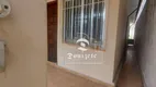 Foto 4 de Lote/Terreno à venda, 280m² em Vila Assuncao, Santo André