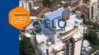 Foto 15 de Apartamento com 3 Quartos à venda, 110m² em José Menino, Santos