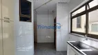 Foto 19 de Apartamento com 4 Quartos à venda, 220m² em Cidade Nova, Belo Horizonte