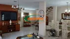 Foto 4 de Casa com 3 Quartos à venda, 280m² em Grajaú, Rio de Janeiro