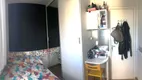 Foto 15 de Apartamento com 3 Quartos à venda, 65m² em Vila Mogilar, Mogi das Cruzes