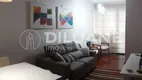 Foto 4 de Apartamento com 2 Quartos à venda, 70m² em Botafogo, Rio de Janeiro