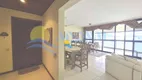 Foto 15 de Apartamento com 3 Quartos à venda, 160m² em Jardim Astúrias, Guarujá