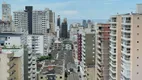 Foto 3 de Apartamento com 2 Quartos à venda, 69m² em Canto do Forte, Praia Grande