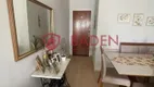 Foto 3 de Apartamento com 3 Quartos à venda, 80m² em Jardim Novo Botafogo, Campinas