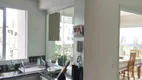 Foto 13 de Apartamento com 4 Quartos para alugar, 141m² em Gutierrez, Belo Horizonte