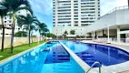 Foto 2 de Apartamento com 3 Quartos à venda, 112m² em Cocó, Fortaleza