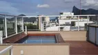 Foto 47 de Cobertura com 2 Quartos para alugar, 290m² em Flamengo, Rio de Janeiro