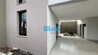 Foto 2 de Casa de Condomínio com 3 Quartos à venda, 110m² em Aclimacao, Uberlândia