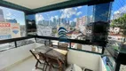 Foto 13 de Apartamento com 3 Quartos à venda, 90m² em Rio Vermelho, Salvador