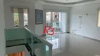 Foto 6 de Casa com 3 Quartos à venda, 127m² em Vila Belmiro, Santos