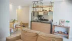 Foto 6 de Apartamento com 2 Quartos à venda, 72m² em Parque Itália, Campinas