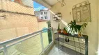 Foto 3 de Apartamento com 2 Quartos à venda, 75m² em Laranjeiras, Rio de Janeiro