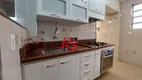 Foto 40 de Apartamento com 3 Quartos para alugar, 73m² em José Menino, Santos