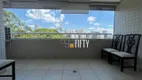 Foto 11 de Apartamento com 2 Quartos à venda, 118m² em Brooklin, São Paulo