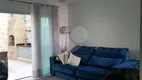 Foto 14 de Sobrado com 3 Quartos à venda, 141m² em Vila Romero, São Paulo