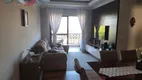 Foto 4 de Apartamento com 3 Quartos à venda, 94m² em Vila Japi II, Jundiaí