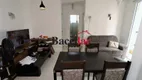 Foto 3 de Apartamento com 2 Quartos à venda, 48m² em Engenho Novo, Rio de Janeiro