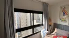 Foto 17 de Apartamento com 1 Quarto à venda, 25m² em Consolação, São Paulo