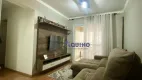 Foto 9 de Apartamento com 3 Quartos à venda, 75m² em Vila Augusta, Guarulhos