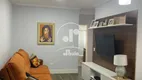 Foto 2 de Apartamento com 3 Quartos à venda, 75m² em Vila Valparaiso, Santo André