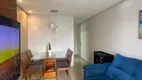 Foto 2 de Apartamento com 3 Quartos à venda, 63m² em Vila Carrão, São Paulo