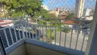 Foto 2 de Cobertura com 2 Quartos à venda, 84m² em Parque das Nações, Santo André