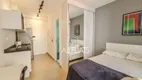 Foto 8 de Apartamento com 1 Quarto à venda, 24m² em Consolação, São Paulo