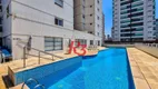 Foto 36 de Apartamento com 3 Quartos à venda, 155m² em Embaré, Santos
