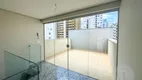 Foto 14 de Cobertura com 2 Quartos para venda ou aluguel, 113m² em Santo Agostinho, Belo Horizonte