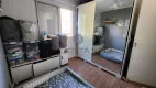 Foto 15 de Apartamento com 3 Quartos à venda, 78m² em Loteamento Country Ville, Campinas
